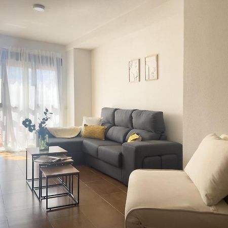 Fuensalidahomes101 Ngoại thất bức ảnh