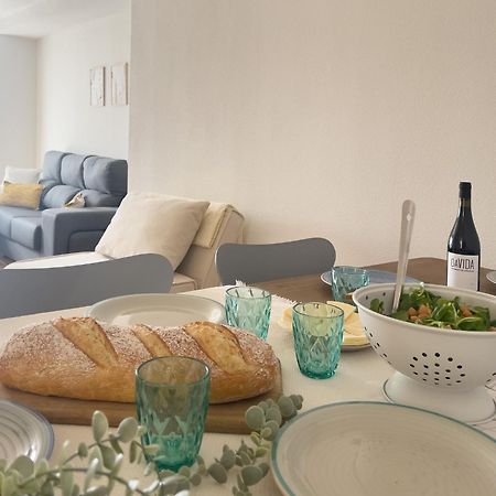 Fuensalidahomes101 Ngoại thất bức ảnh