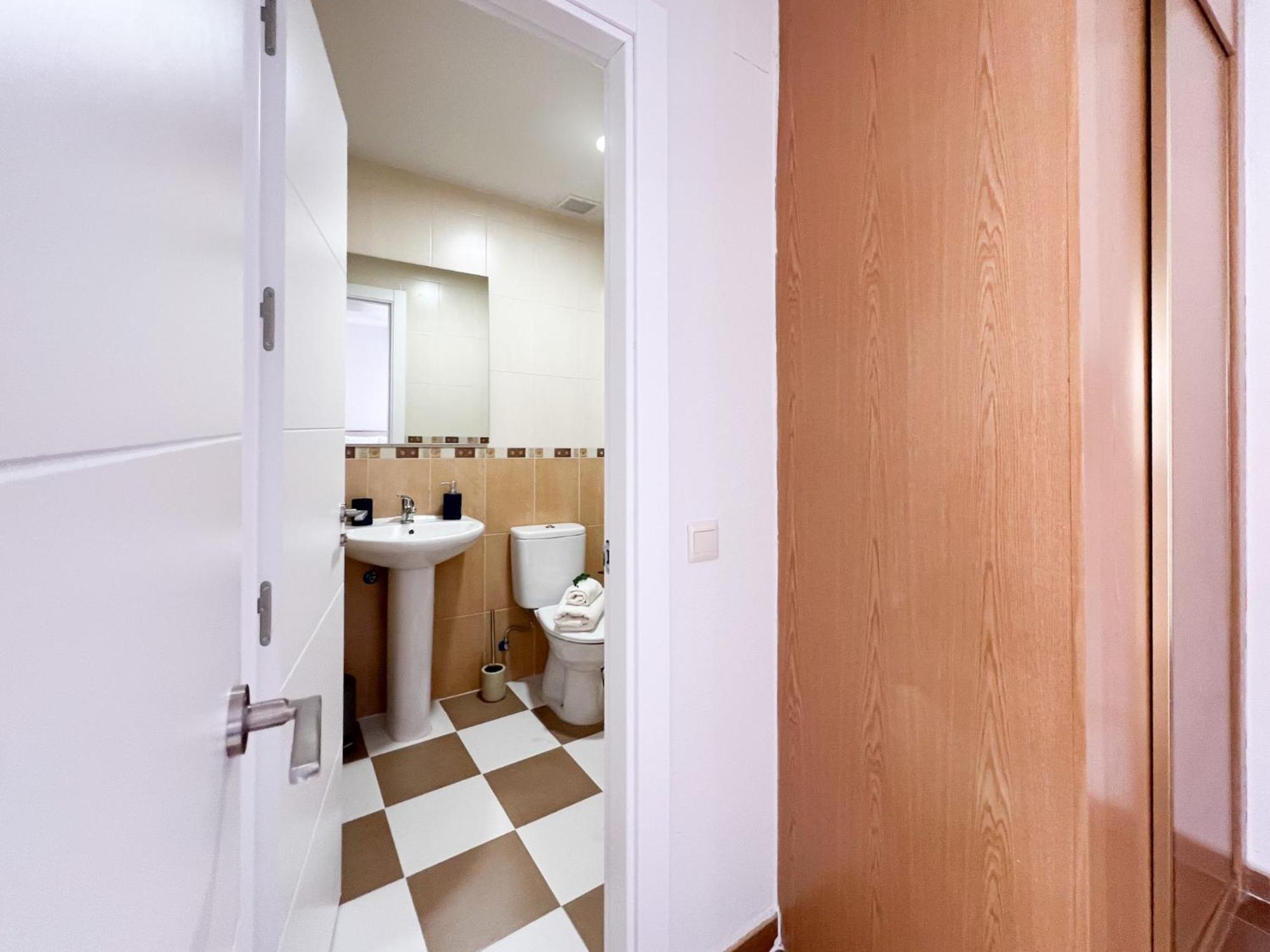Fuensalidahomes101 Ngoại thất bức ảnh
