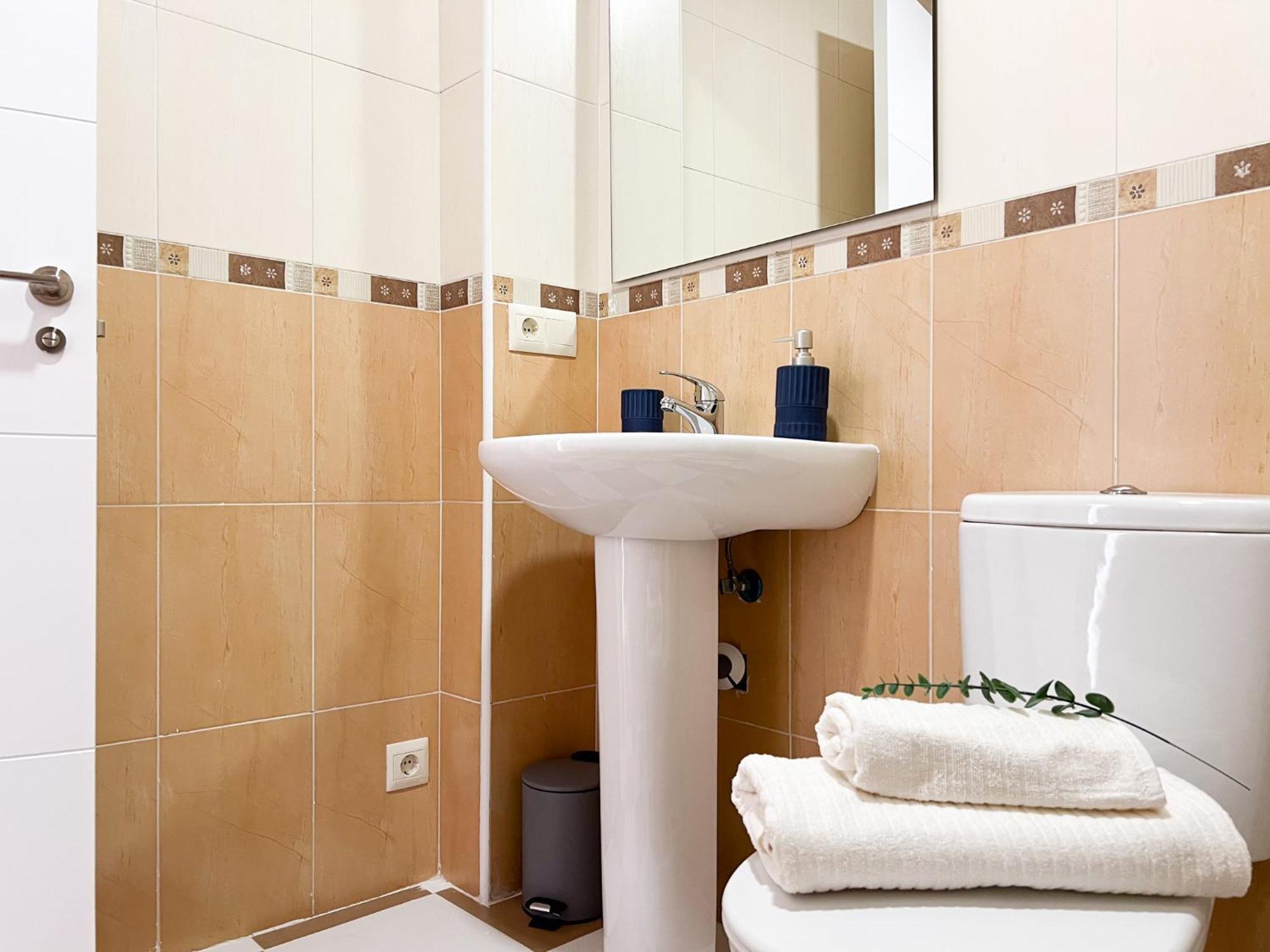 Fuensalidahomes101 Ngoại thất bức ảnh