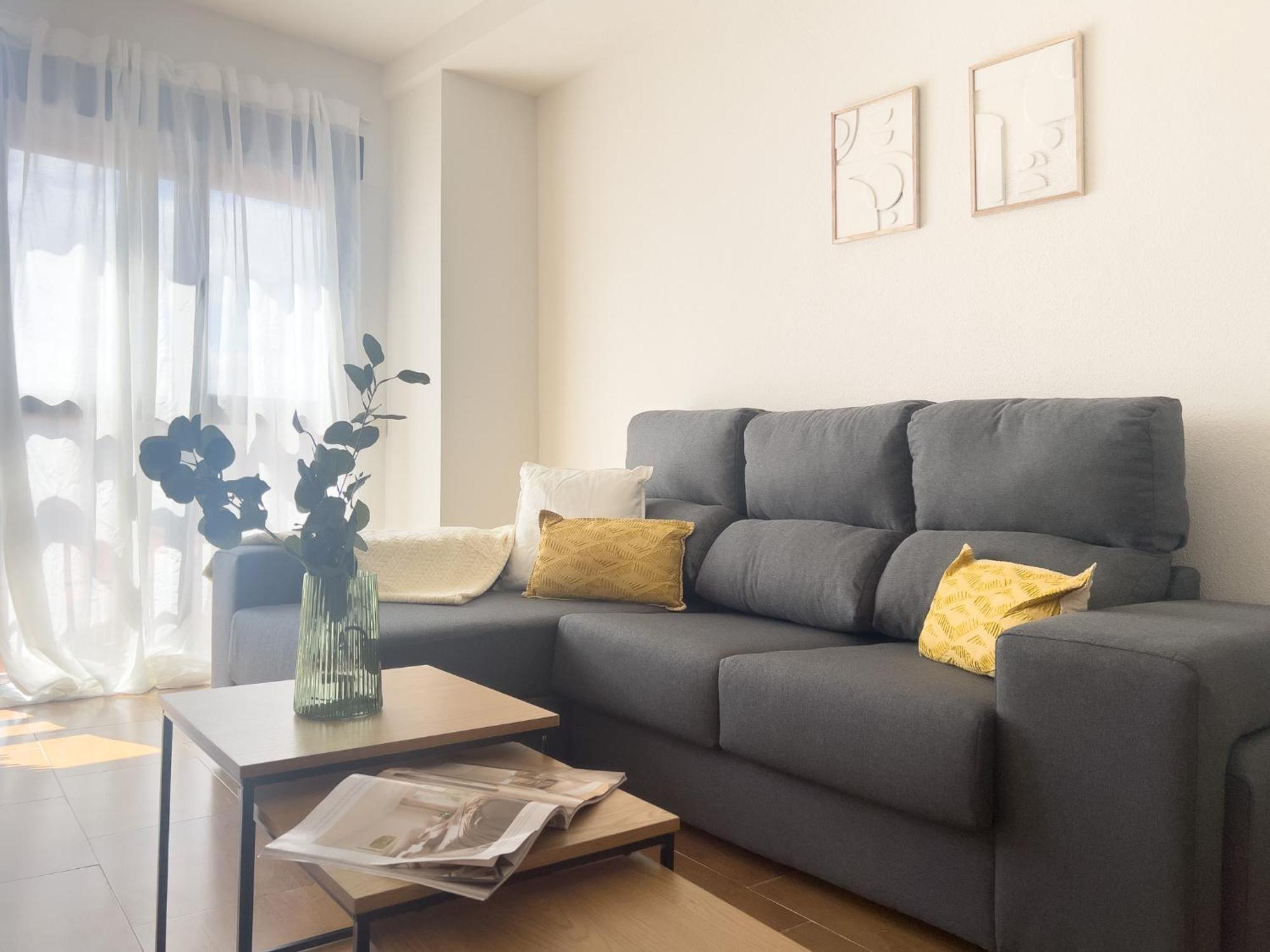 Fuensalidahomes101 Ngoại thất bức ảnh