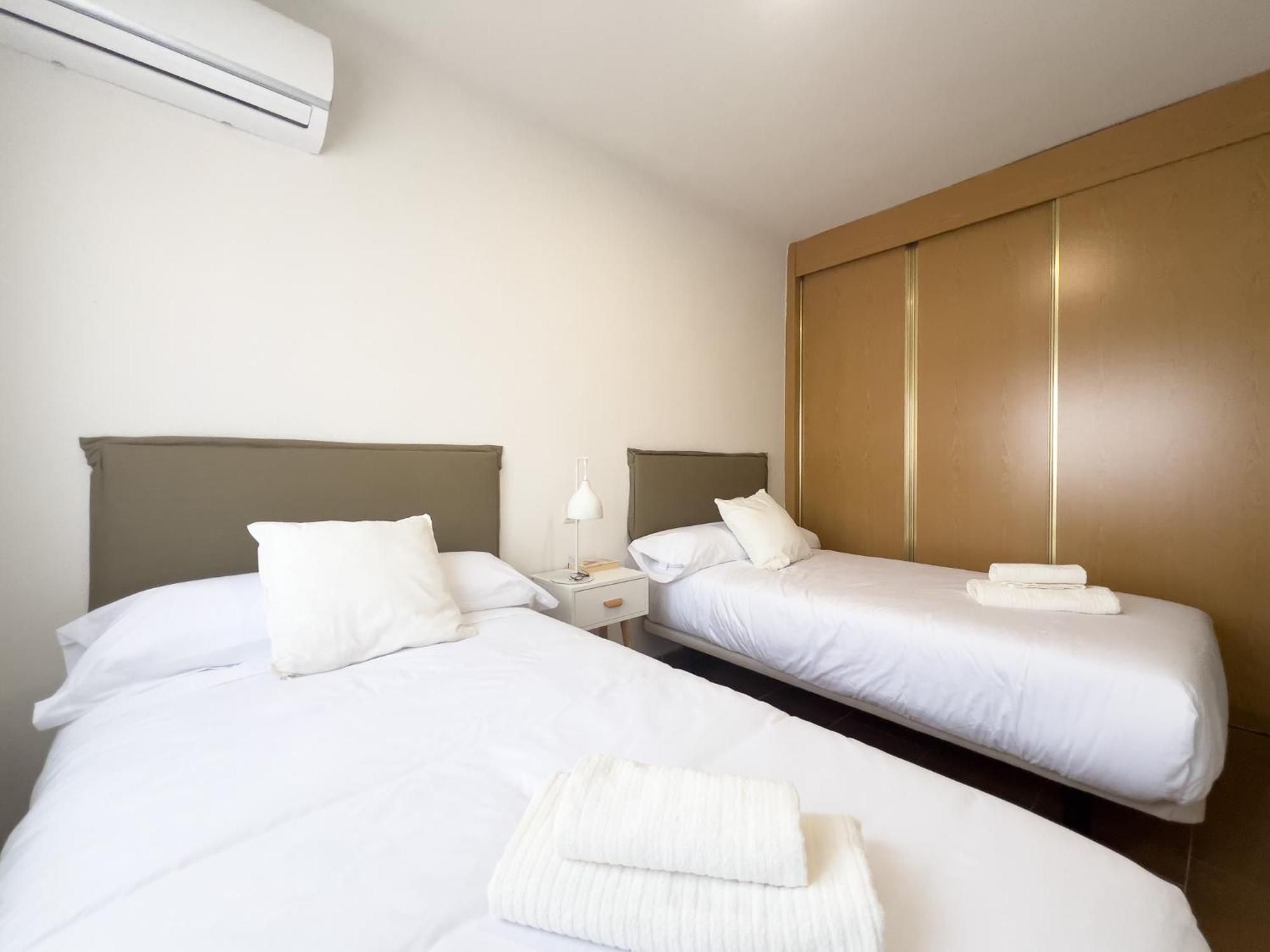 Fuensalidahomes101 Ngoại thất bức ảnh