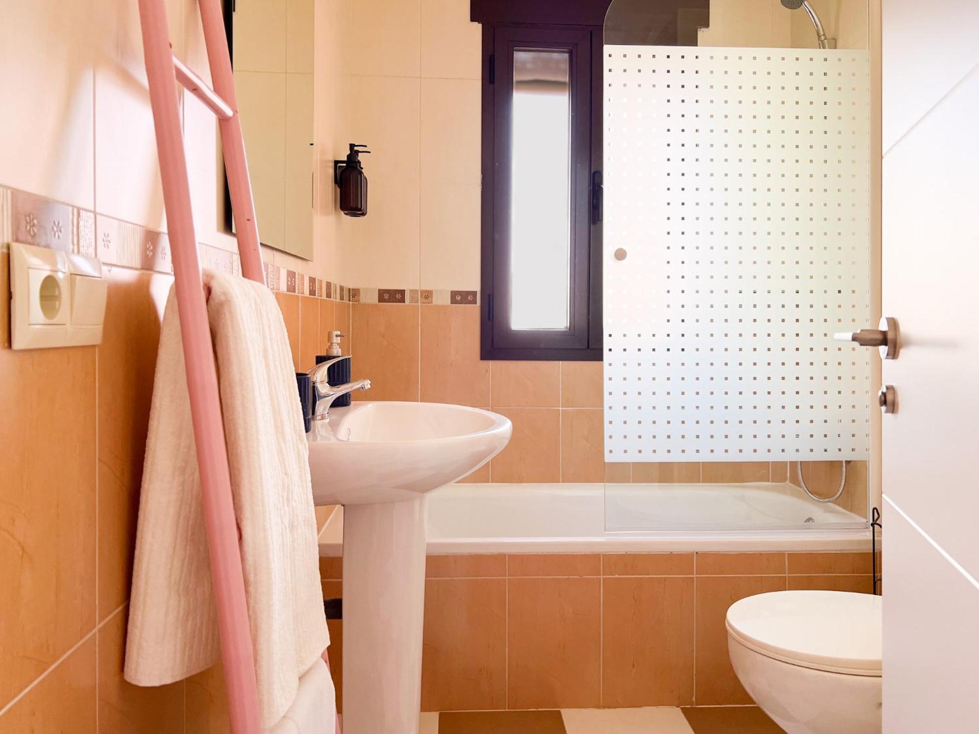 Fuensalidahomes101 Ngoại thất bức ảnh