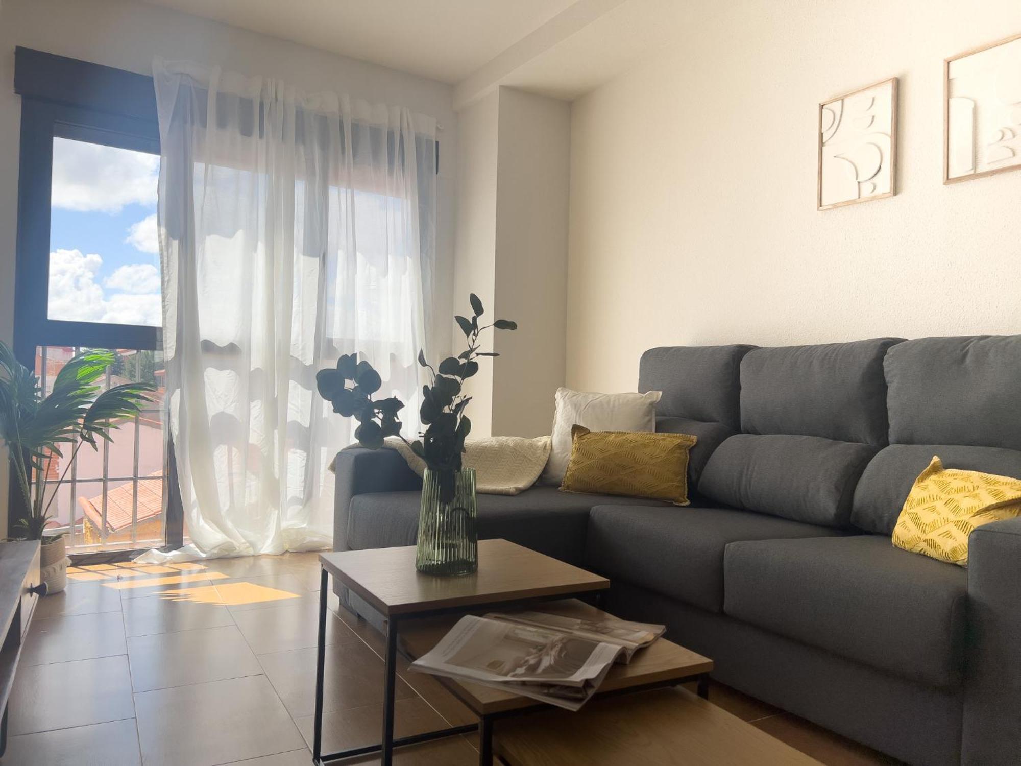 Fuensalidahomes101 Ngoại thất bức ảnh