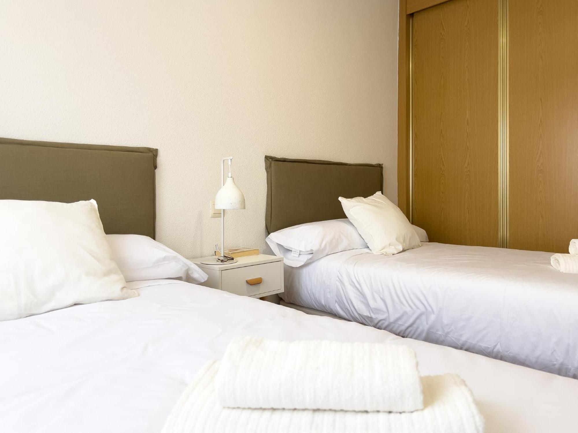 Fuensalidahomes101 Ngoại thất bức ảnh