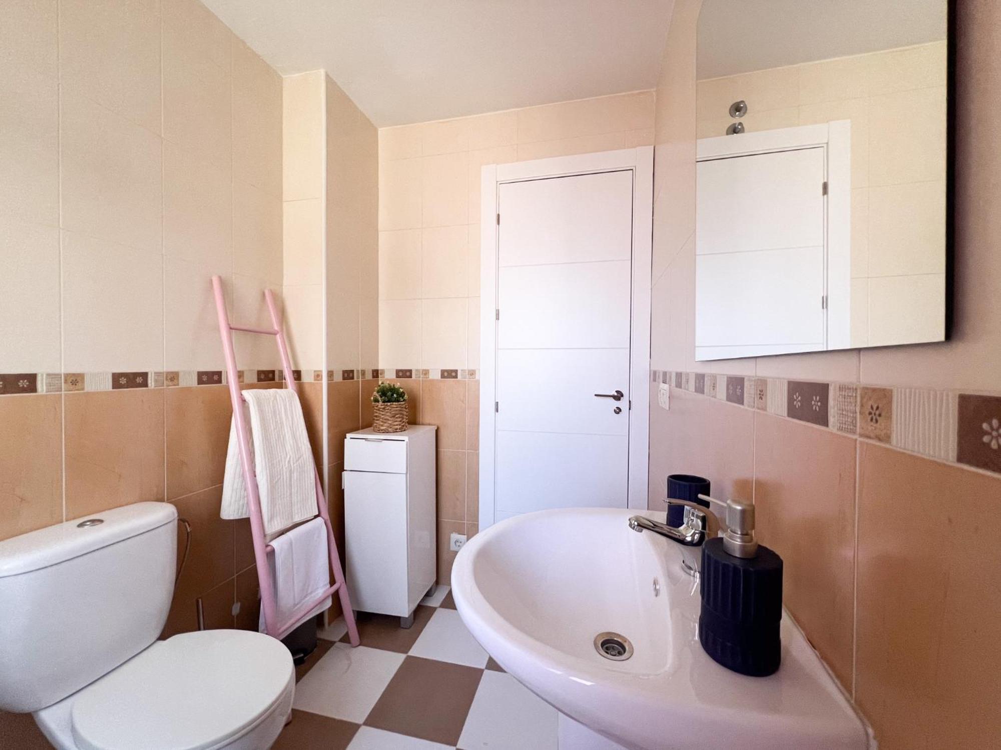 Fuensalidahomes101 Ngoại thất bức ảnh