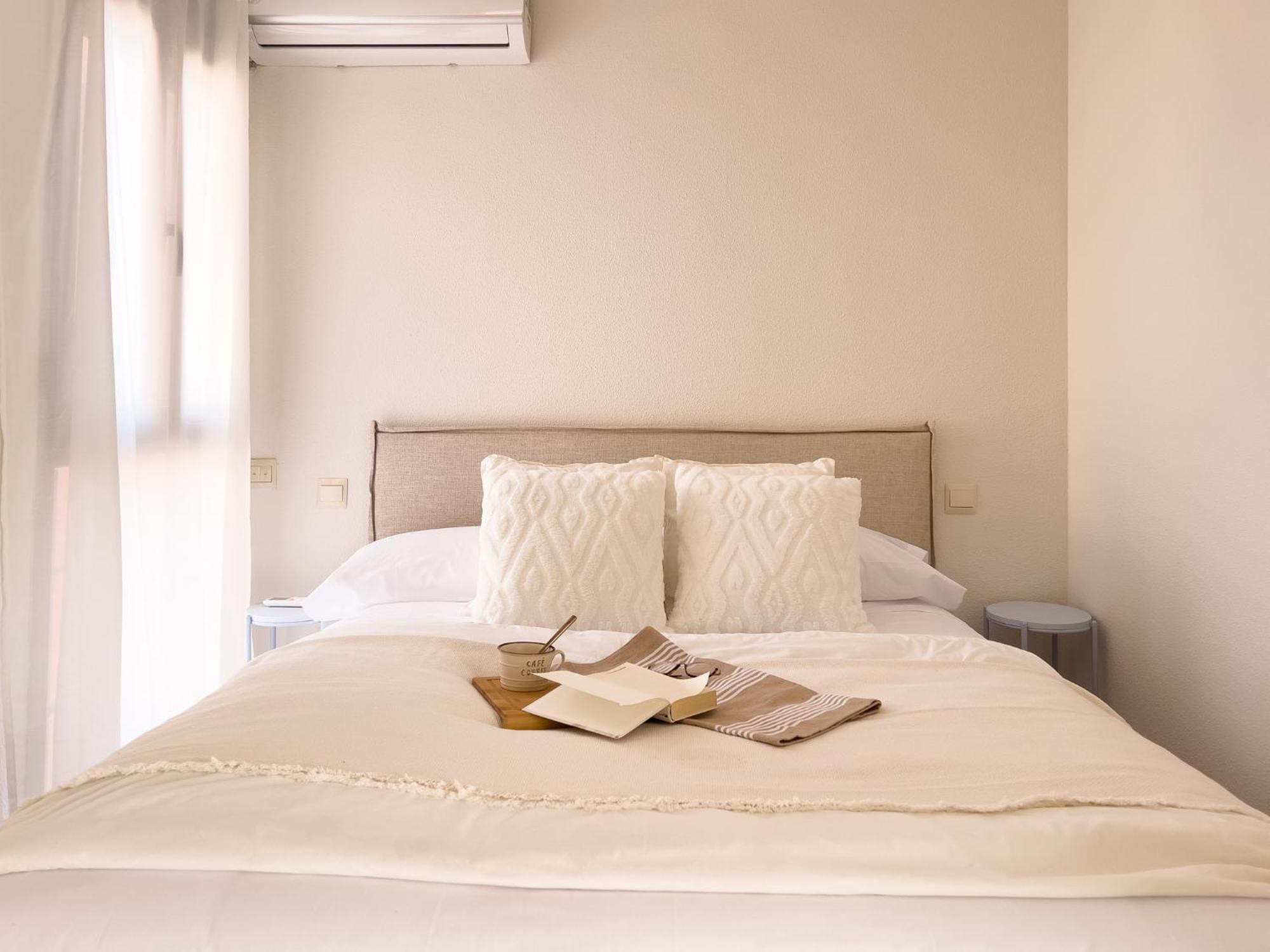 Fuensalidahomes101 Ngoại thất bức ảnh