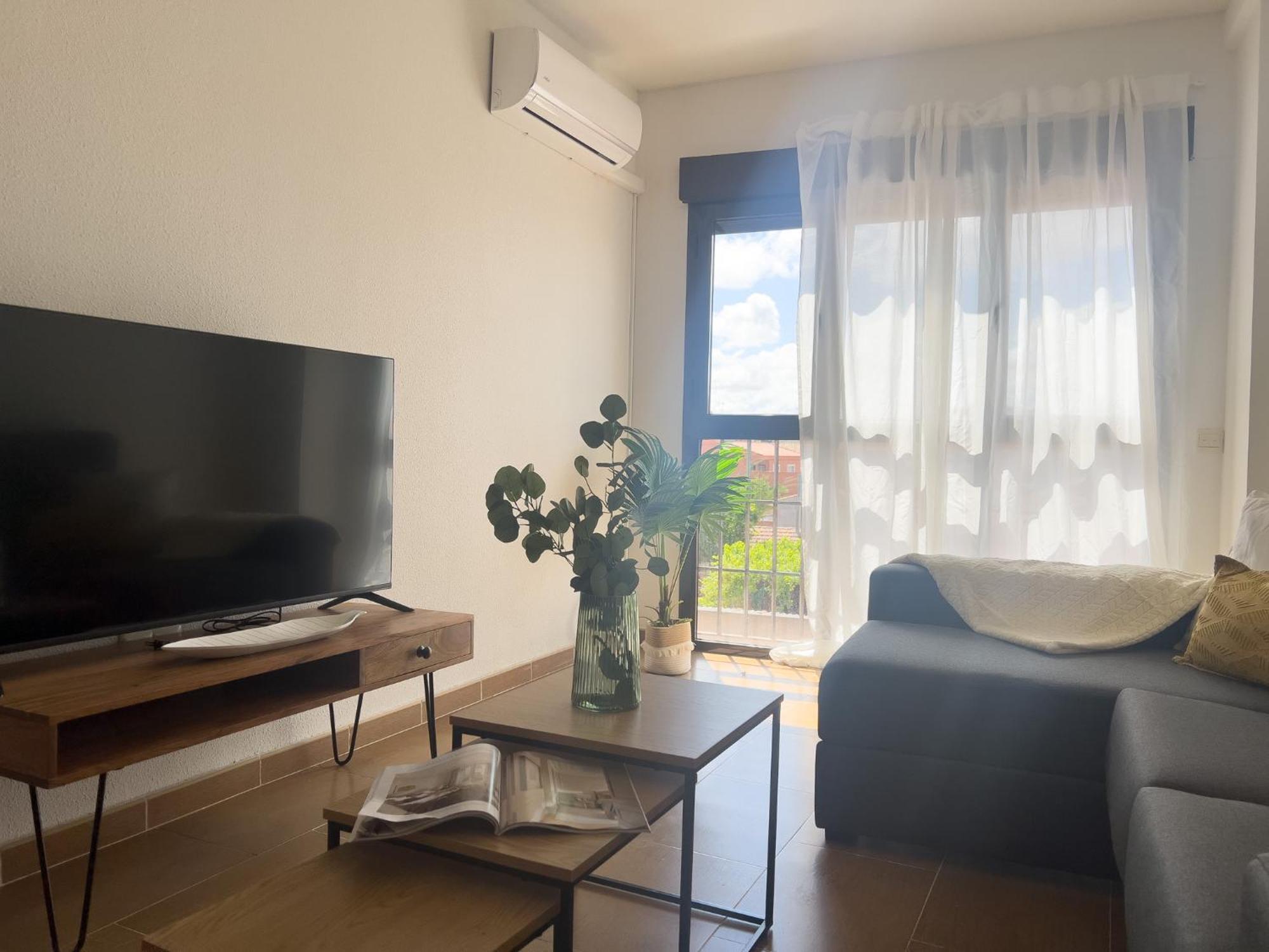 Fuensalidahomes101 Ngoại thất bức ảnh